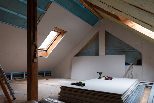 Best Specialized Insulation Services in Saratoga, CA