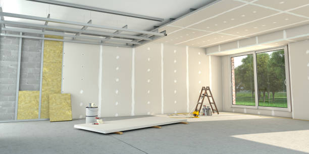 Best Spray Foam Insulation in Saratoga, CA